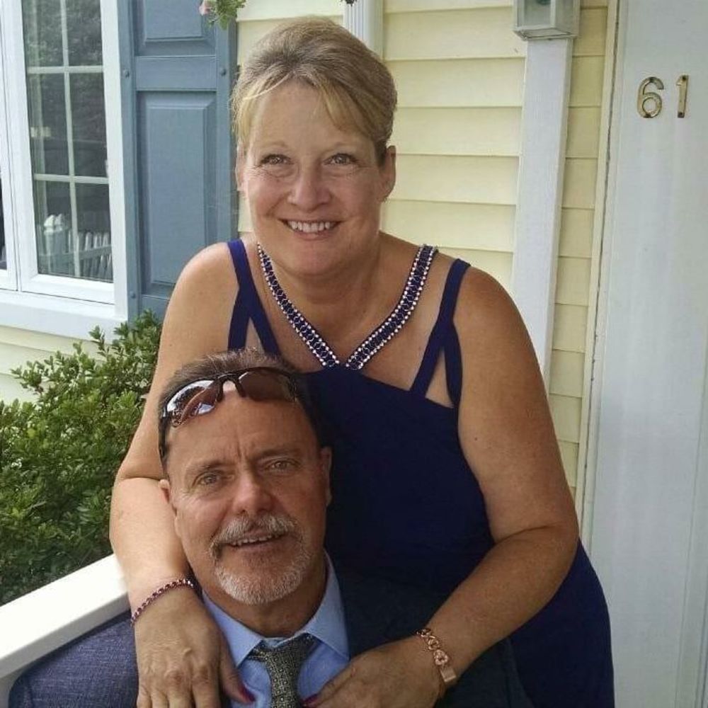 Meet your Posher, Ruth